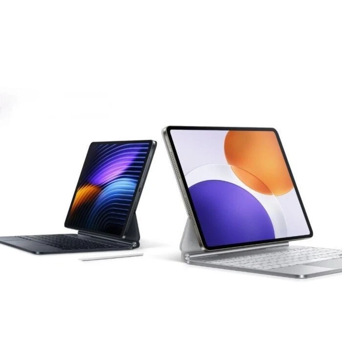 XIAOMI Pad 7S Pro 12.5"3K 144Hz Xring O1 (3nm) 10610mAh WiFi Tablet By FedEx - Image 2 of 4