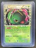 2010 Pokemon HGSS Black Star Promos Meganium #HGSS08 Damage