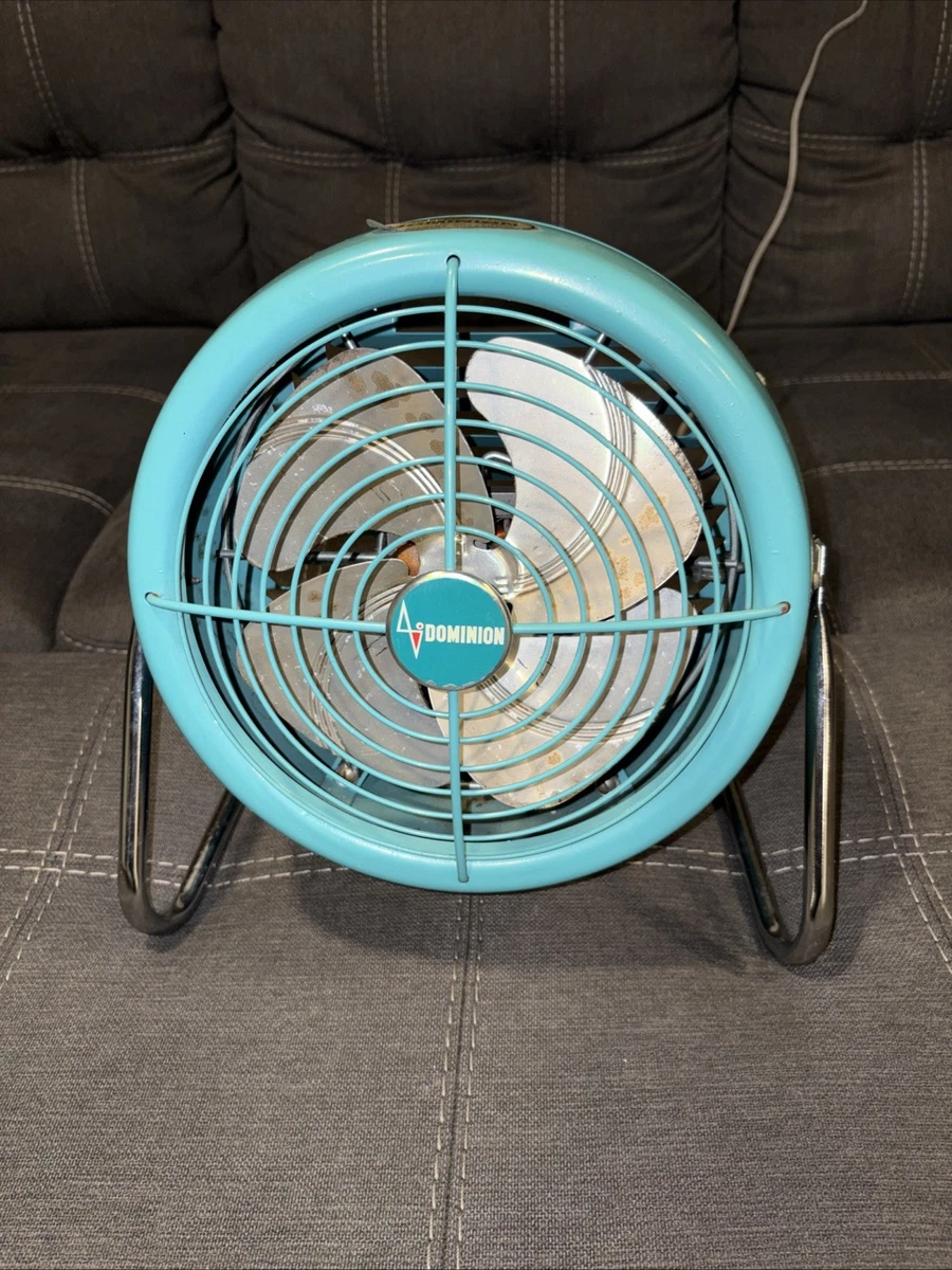 Dominion Fan for sale | eBay
