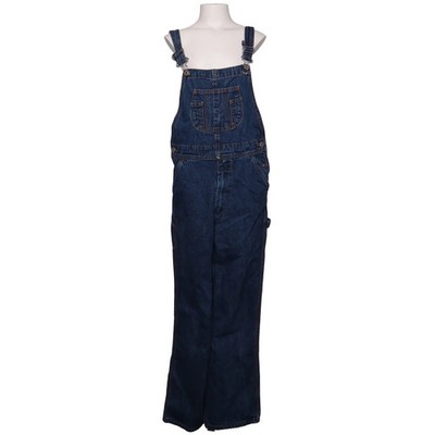 Henry Choice, Latzhose, Größe: 140, Blau, Baumwolle, Unisex (Kinder) #1dO
