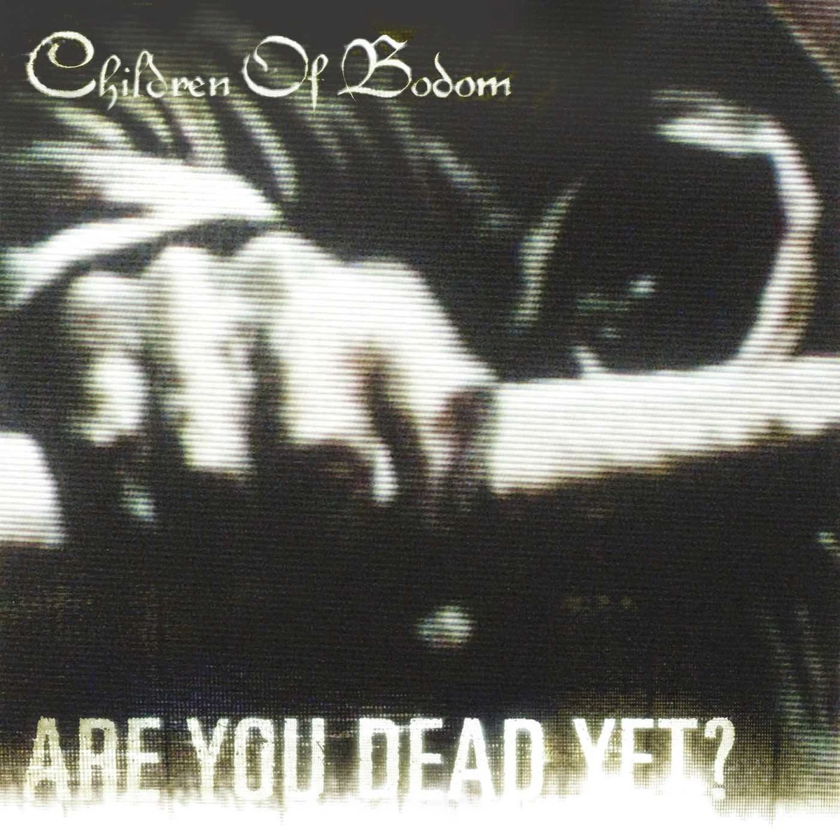 Children of Bodom Music CDs for sale | eBay