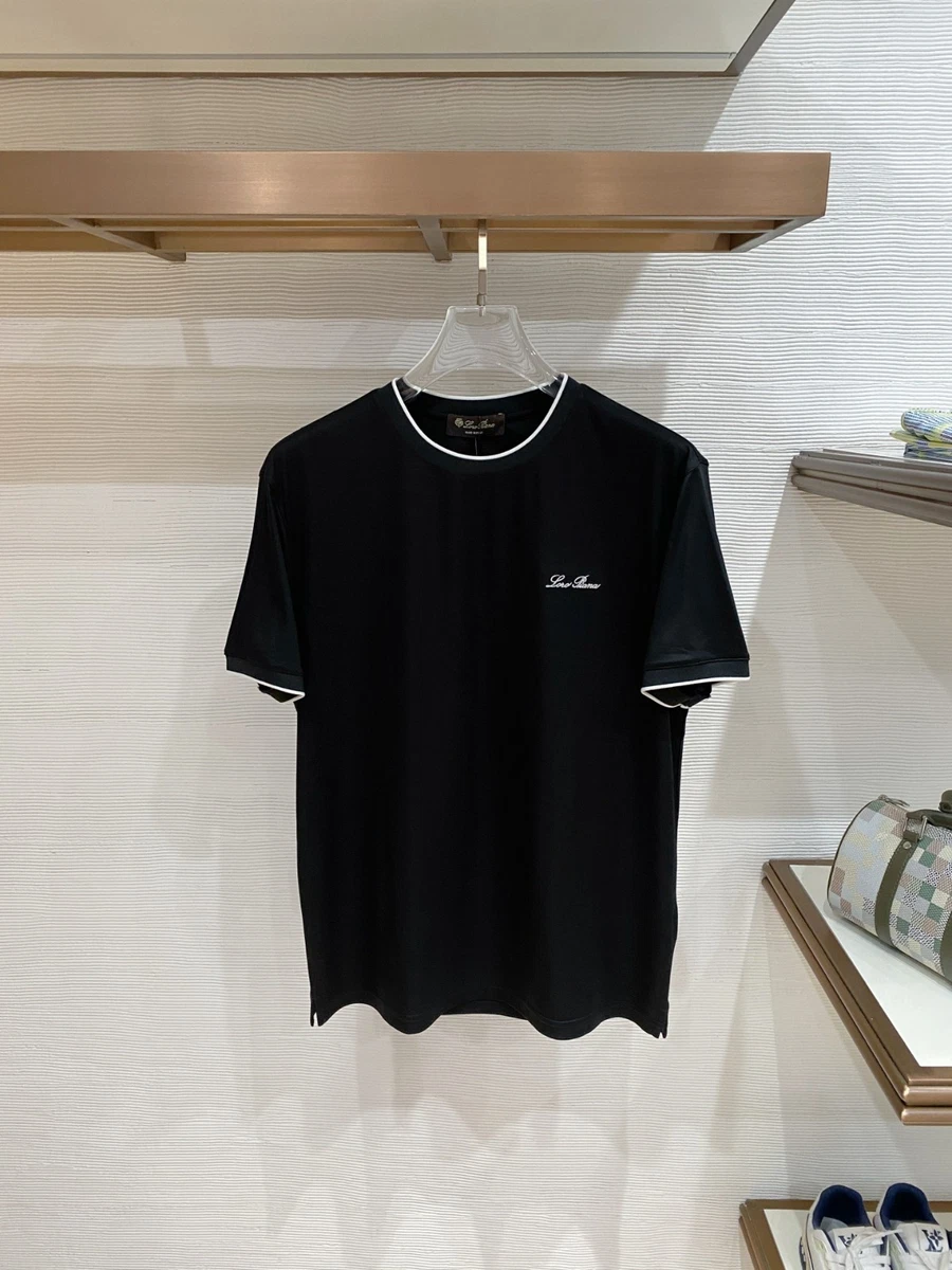 Loro Piana T-Shirts for Men for sale | eBay