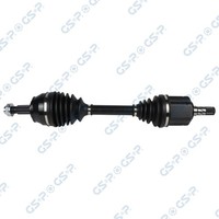 GSP Antriebswelle 203976 FüR Alfa Romeo