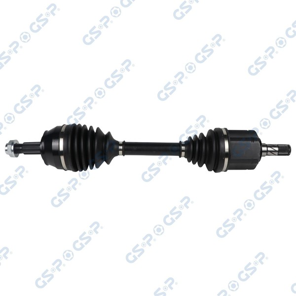 GSP Antriebswelle 203976 FüR Alfa Romeo-image