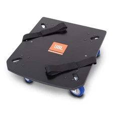 JBL PRX915XLF-CASTERBRD Heavy-Duty Caster Board Kit