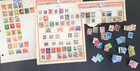 Japan Stamp Group 1870s-1940s Imperial Japan  (E105) — photo 1