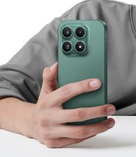 Xiaomi 17 512GB 12GB GLOBAL VERSION Leica Green SD8 Elite Gen5 6330mAh Unlocked