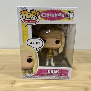 Clueless FUNKO POP | eBay