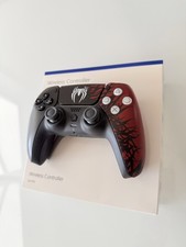 Wireless Bluetooth Gaming Controller Gamepad for PS5 Console Replacement Pad
