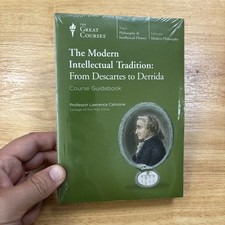 Modern Intellectual Tradition From Descartes ...
