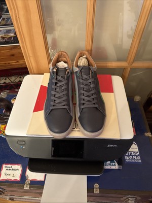 Puma Burn Rubber Stepper Size 13