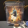 2025 Panini Silhouette Super Bowl LII NICK FOLES Die-Cut #18 Eagles