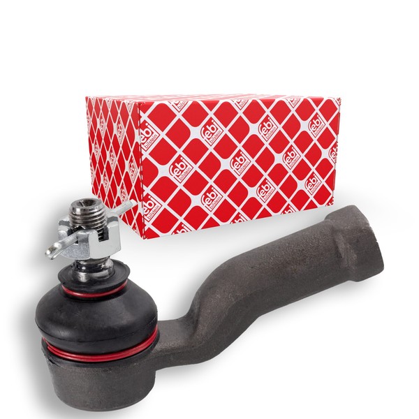 Febi Bilstein Spurstangenkopf 42458 Prokit FüR Mazda, Vorderachse Links-image