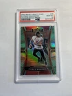 2023 Select Draft Picks Dragon Scale Patrick Mahomes II PSA 10 Gem MT Chiefs B1