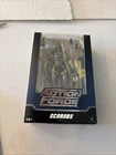 Valaverse Action Force 02-03 Scarabs Wave 2 Action Figure SEALED