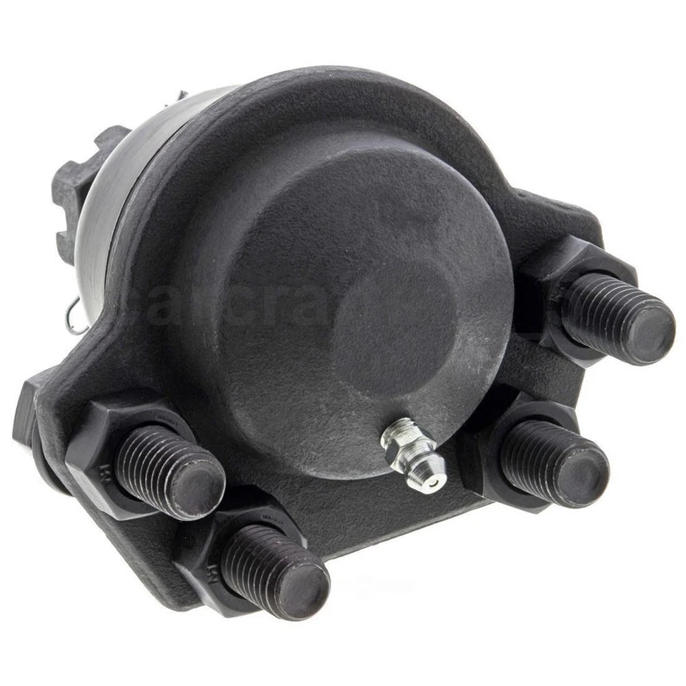 Rótula inferior delantera Mevotech para 1995 1996 AM General Hummer 5,7 L Foto 3 de 4