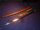Japanese WWll Army officer`s sword  in mountings "Toto ju Yoshiharu", Gendaito — photo 4