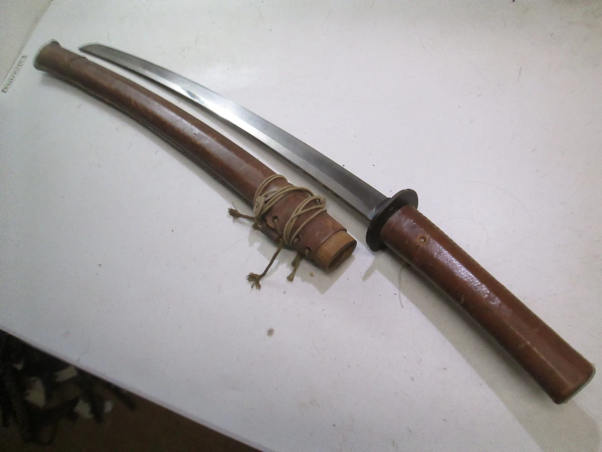 原版二战日本边缘武器| eBay