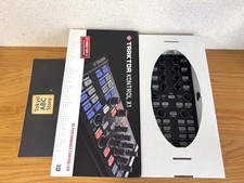 Native Instruments TRAKTOR KONTROL X1 DJ Controller w/ Original Box From Japan
