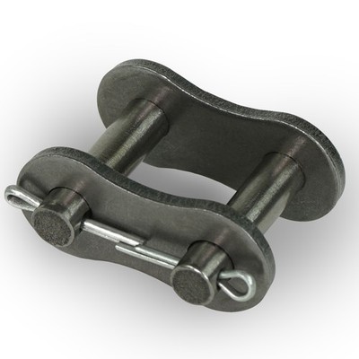 HD20B C/P C/L LYNX ANSI #20B Roller Chain Connecting Link Steel 1.25'' Pitch
