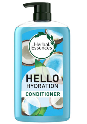 Herbal Essences Hello Hydration Conditioner Deep Moisture for Hair, 29.2 fl oz