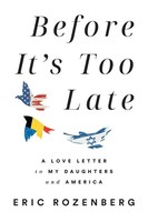 Eric Rozenberg | Before It's Too Late | Taschenbuch | Englisch (2022)