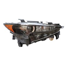 For 2017 2018 2019 2020 2021 CX-5 Front Headlight Assembly Passenger Right Side