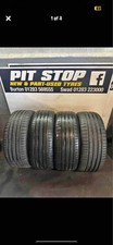 225/40/19 Pirelli Pzero Pz4 Full Set 6mm Fitting Included
