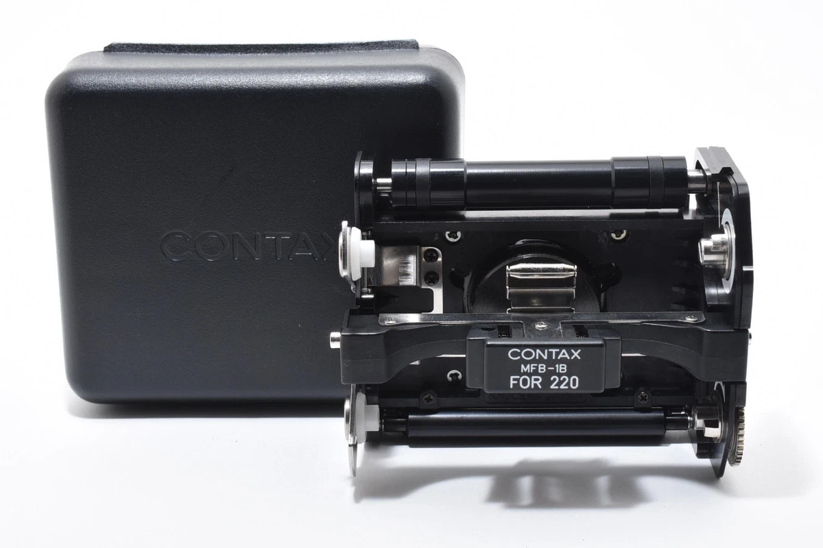 contax 645 back products for sale | eBay