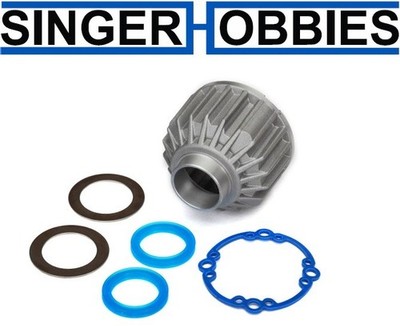Traxxas 7781X Carrier Differential / X-Ring / Ring Gear Gaskets X-Maxx TRA1