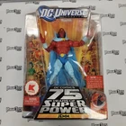 Mattel DC Universe Classics 75 Years of Super Power Validus Wave 15 Figure 3 Jem
