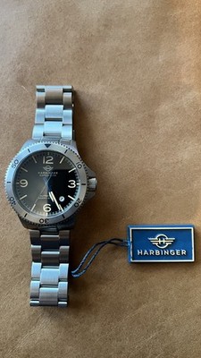 Harbinger EX6 Expedition Watch 
