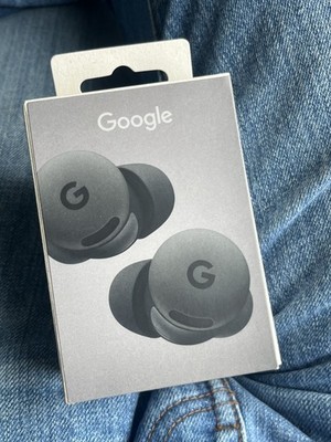Google Pixel Buds 2a In-Ear-Kopfhörer Bluetooth