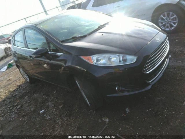 Velocímetro Cluster MPH compatible con 14-15 FIESTA 2423836 Foto 2 de 4