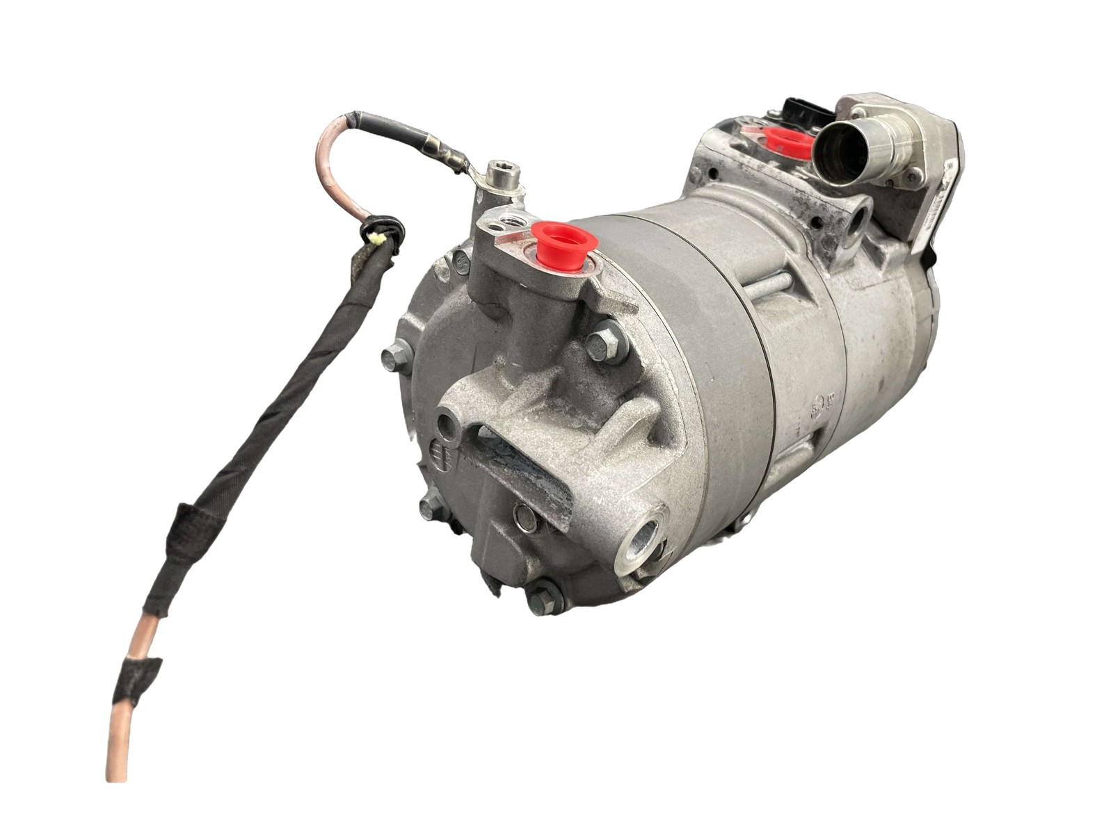 BMW i8 2014-2019 Electric compressor