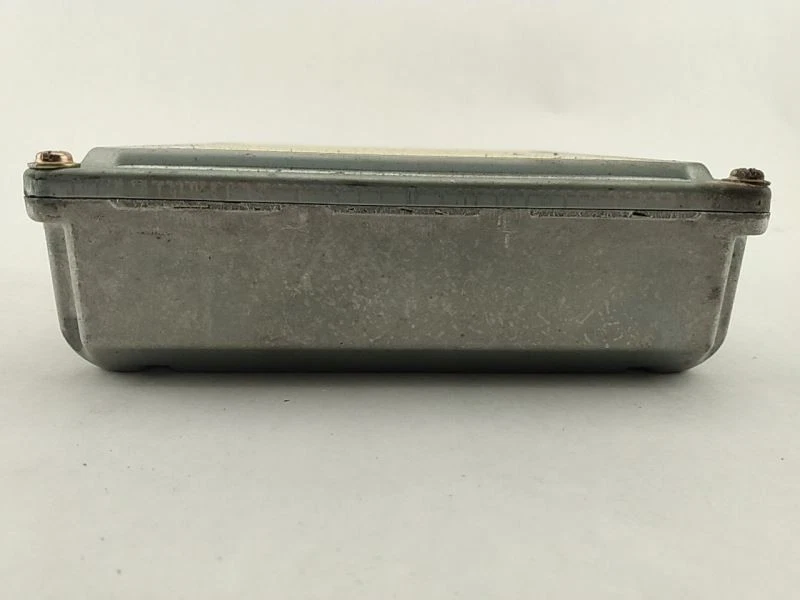 Módulo de control informático Dodge Stealth Mitsubishi 3000GT SRS 94 95 96 Foto 4 de 4