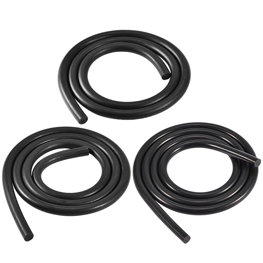 Cordon silicone anti-écrasement pour pliage de tube rigide watercooling
