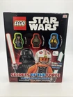 LEGO STAR WARS SECRETS OF THE FORCE