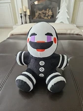 2025 Scott Cawthon Five Nights At Freddy's The Puppet Jazwares- New w/ Tags!