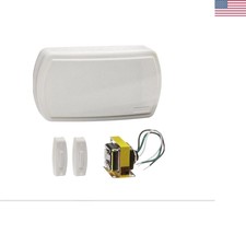 Economical 24-Pack Lighted Doorbell Kit with ...