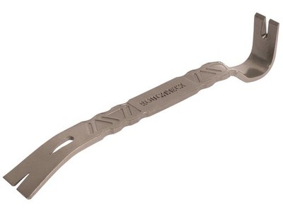 Roughneck Gorilla Pro-Grip Utility Bar Nagel Entferner 376Mm 15In ROU64516