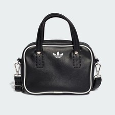 New Adidas Originals ADICOLOR XS BAG JX7872 BLACK TAKSE