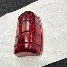 1946-48 Plymouth Glass Tail Light Lens Vintage Rat Rod Hot Rod