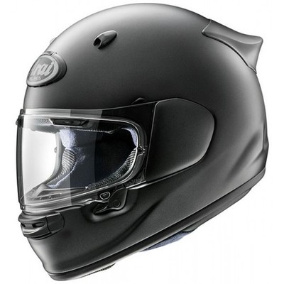 Motorrad Integralhelm Arai Quantic Frost Black Matt AR3115FB
