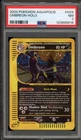 Pokemon Umbreon Aquapolis Holo Rare #H29 PSA 7