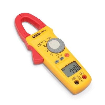 Martindale CM79 AC/DC TRMS Stromzange