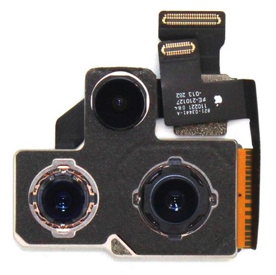 Original Hauptkamera für iPhone 12 Pro Max Rear Main Cam FlexKabel Rückkamera