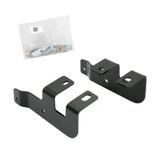 Fifth Wheel Trailer Hitch Mount Kit  Mounting Bracket, Requires Drilling