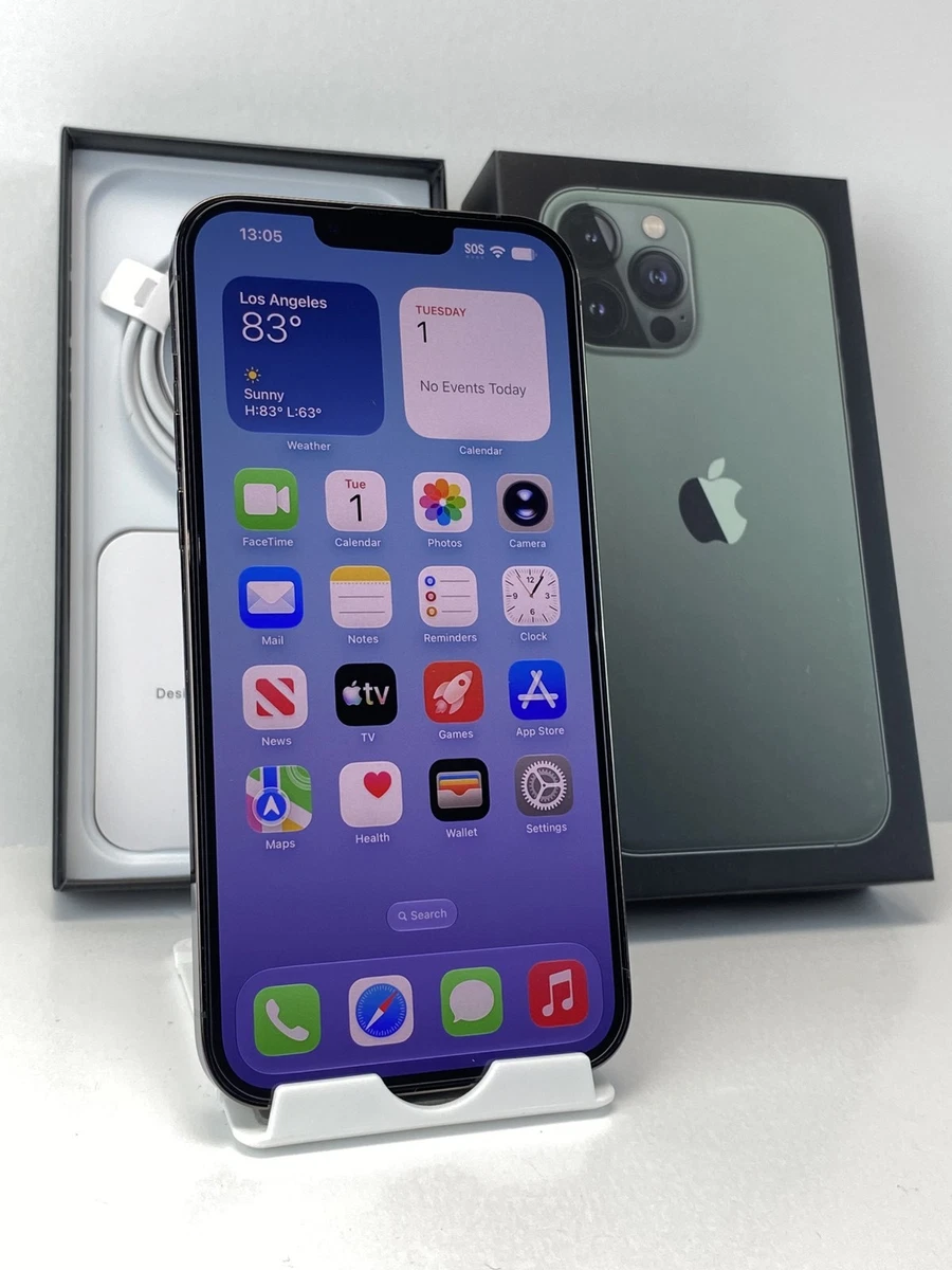 Apple iPhone 13 Pro Max | eBay