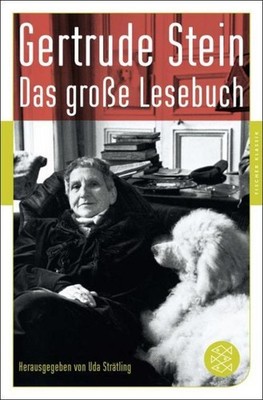 Gertrude Stein / Das große Lesebuch /  9783596906376